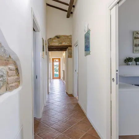 Apartment Il Melograno *