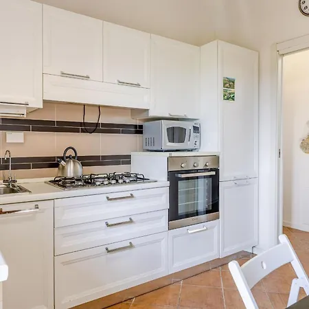 Apartment Il Melograno Collelungo (San Venanzo)