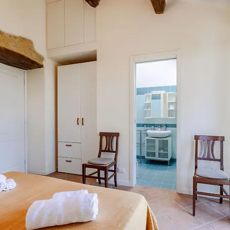 Apartment Il Melograno
